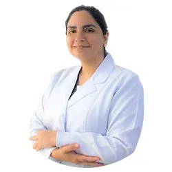 Dra. Diana Escobedo