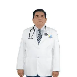 Dr. Cesar Álvarez