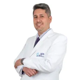 Dr. Alfonso Peña