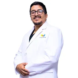 Dr. Alex Rodriguez