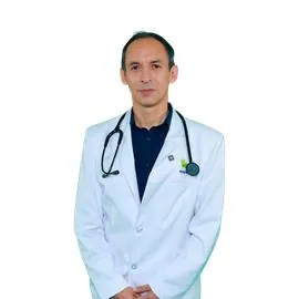 Dr. José Ruiz Peñafiel