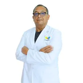 Dr. Jhonny Morales