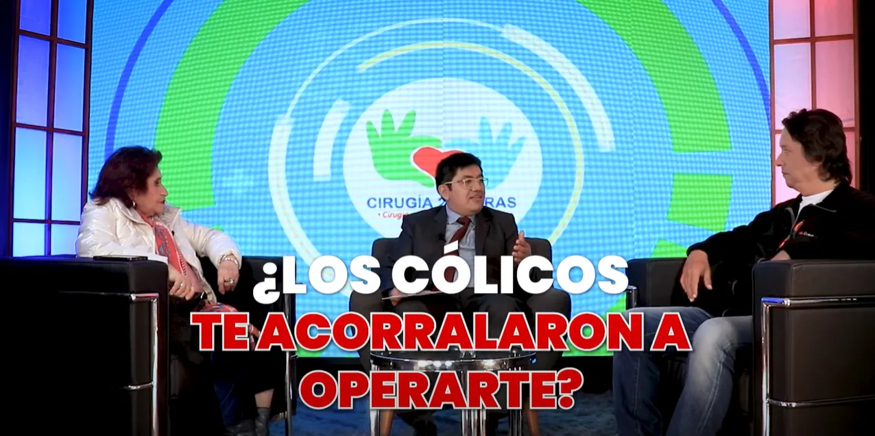 Haz clic en este video para ver cómo trabajamos con nuestros pacientes
