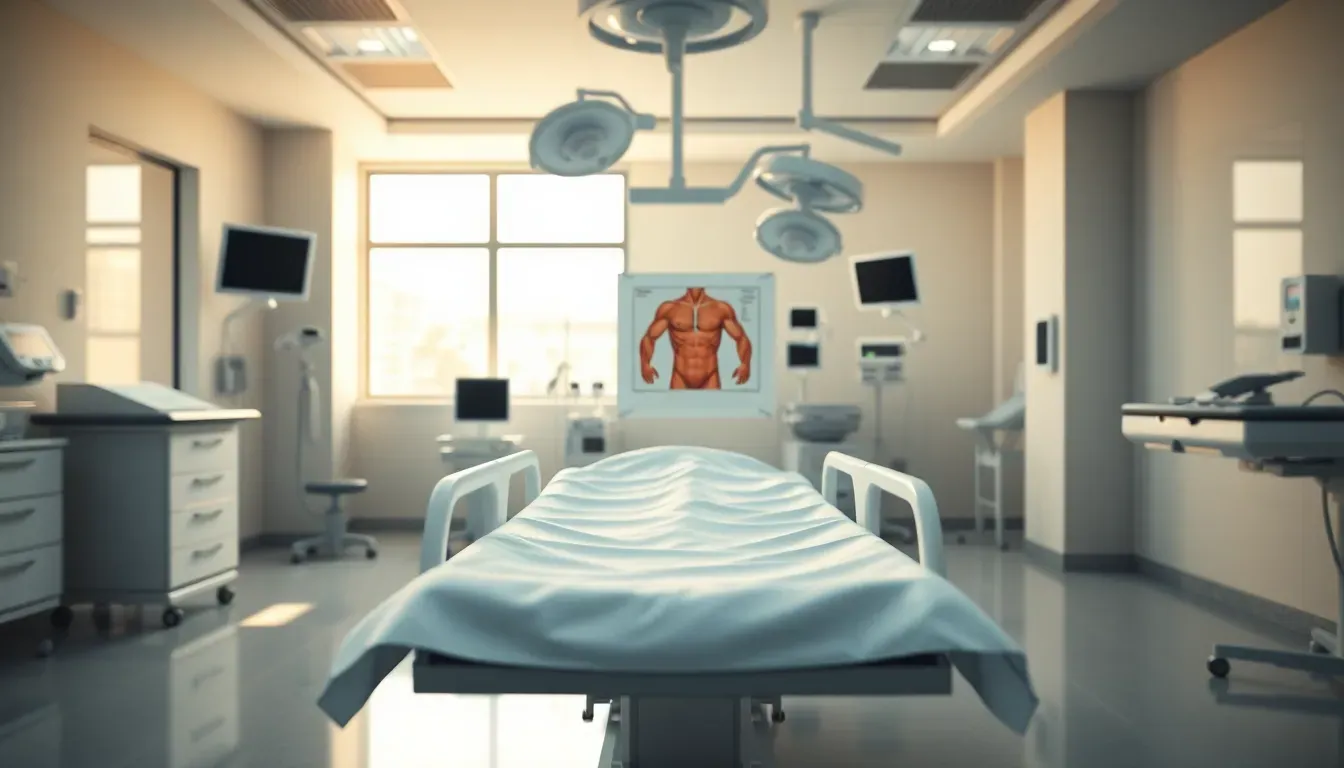 Causas de la apendicitis en niños: ¿por qué se produce esta enfermedad?