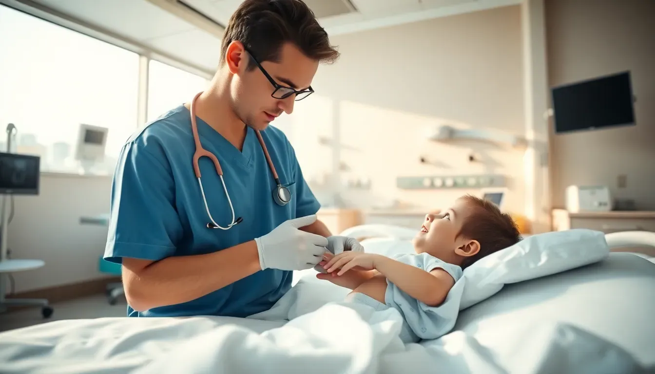 De qué proviene la apendicitis en niños? Origen, causas y desarrollo de la enfermedad