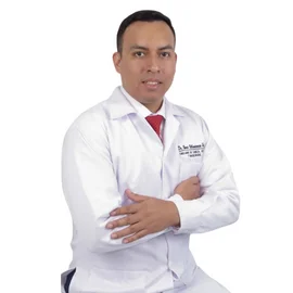 Dr. Boris Villavicencio
