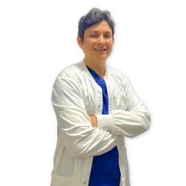 Dr. Walter Alvarado