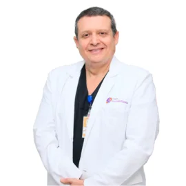 Dr. Javier Peña Crisostomo