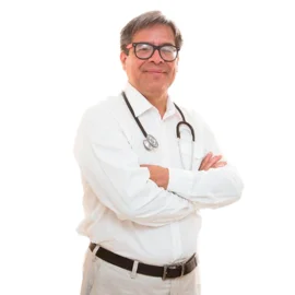 Dr. Jorge Mosquera